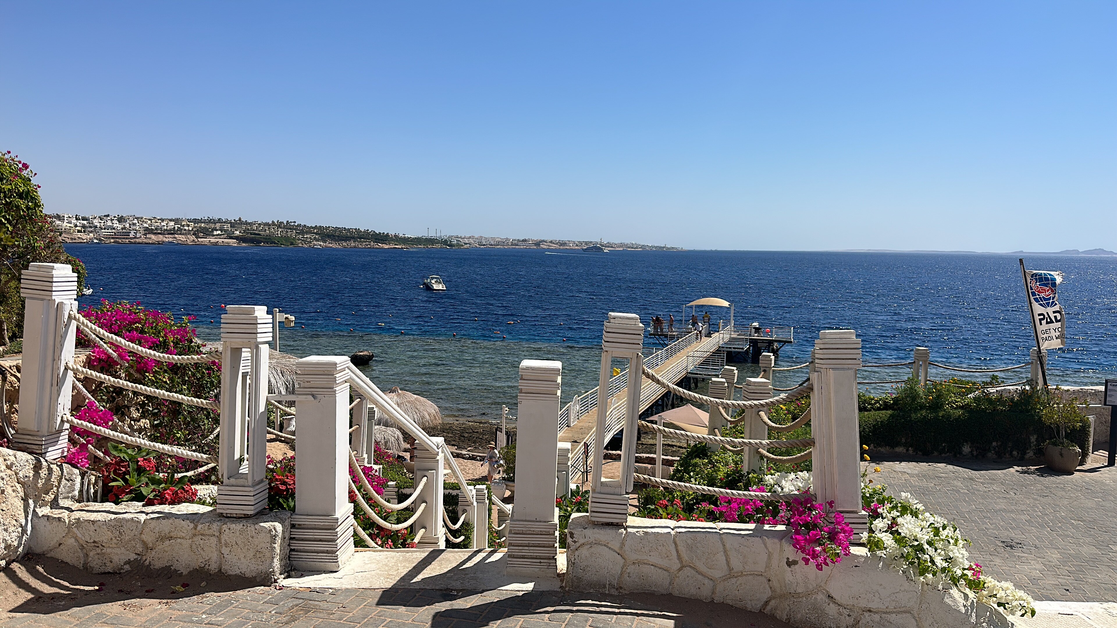 Фото Sunrise Arabian Beach Resort - Posh Club