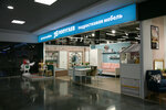 38 Popugaev (Baranova Street, 87), kids furniture