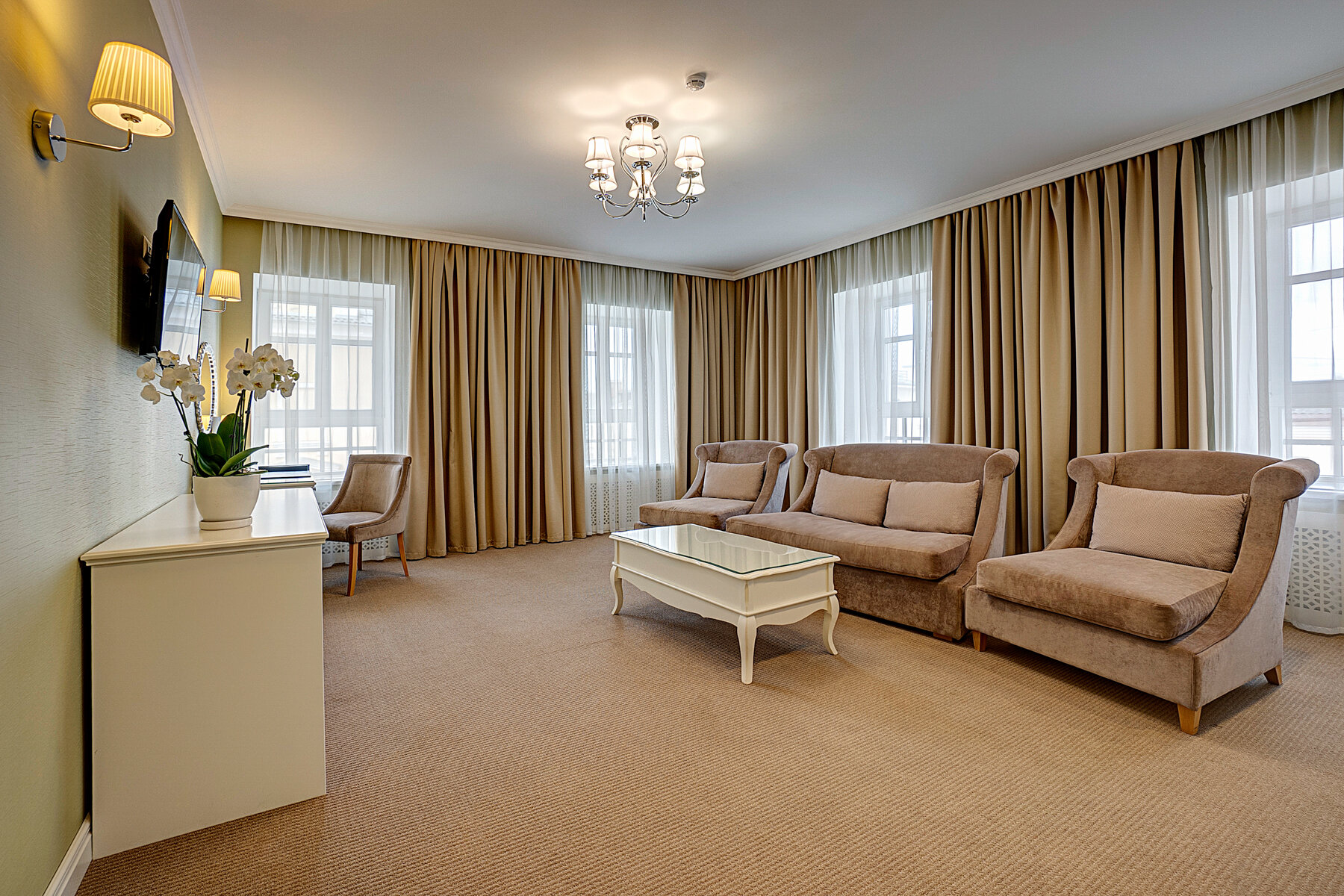 Фото Звезда