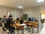 Умней (Kunikova Street, 47Б) ، التعليم الإضافي