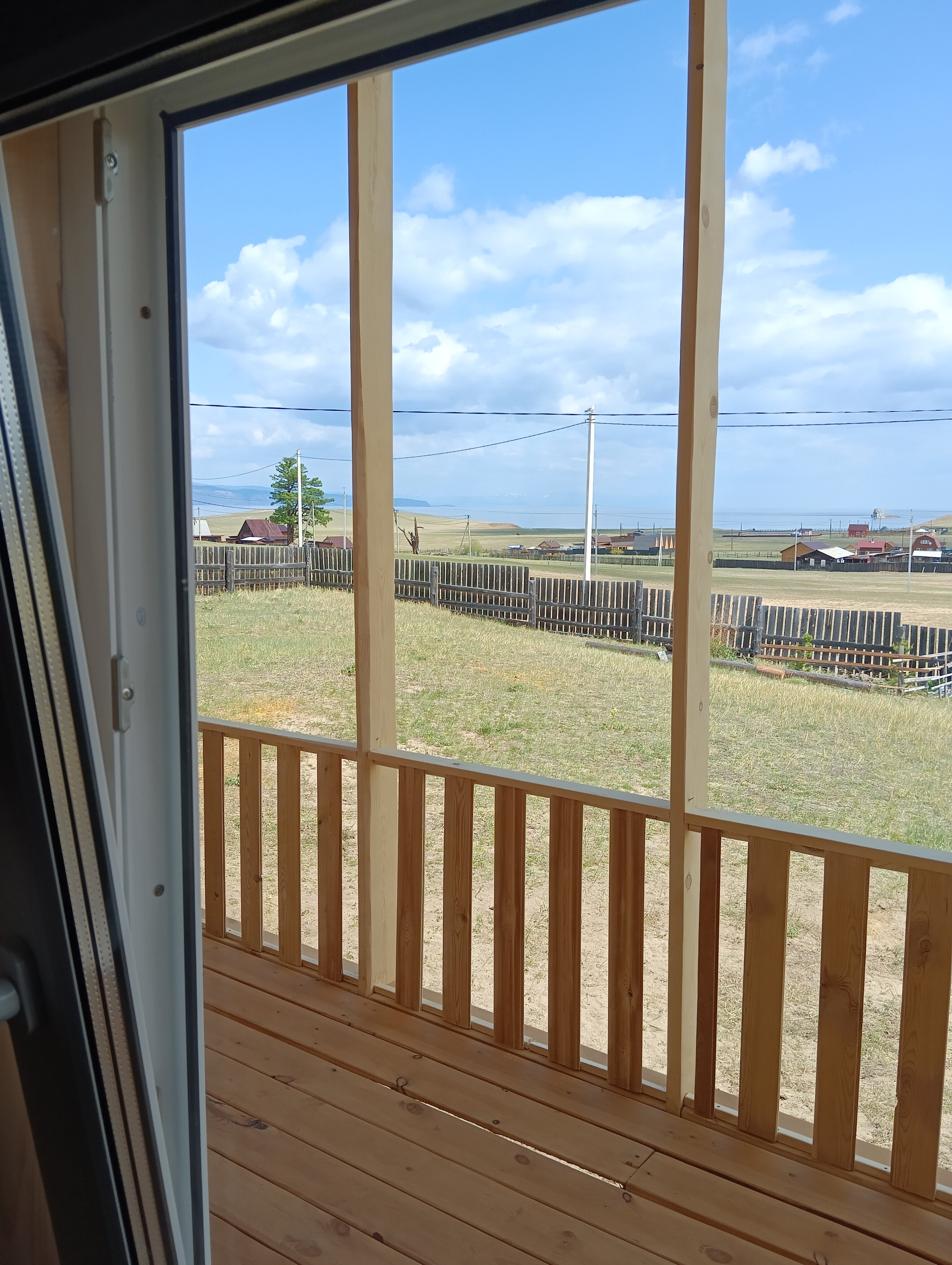 Фото У Даримы