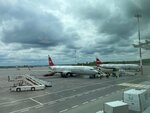 Nordwind Airlines (Khimki, Sheremetyevskoye Highway, вл2с1), airline