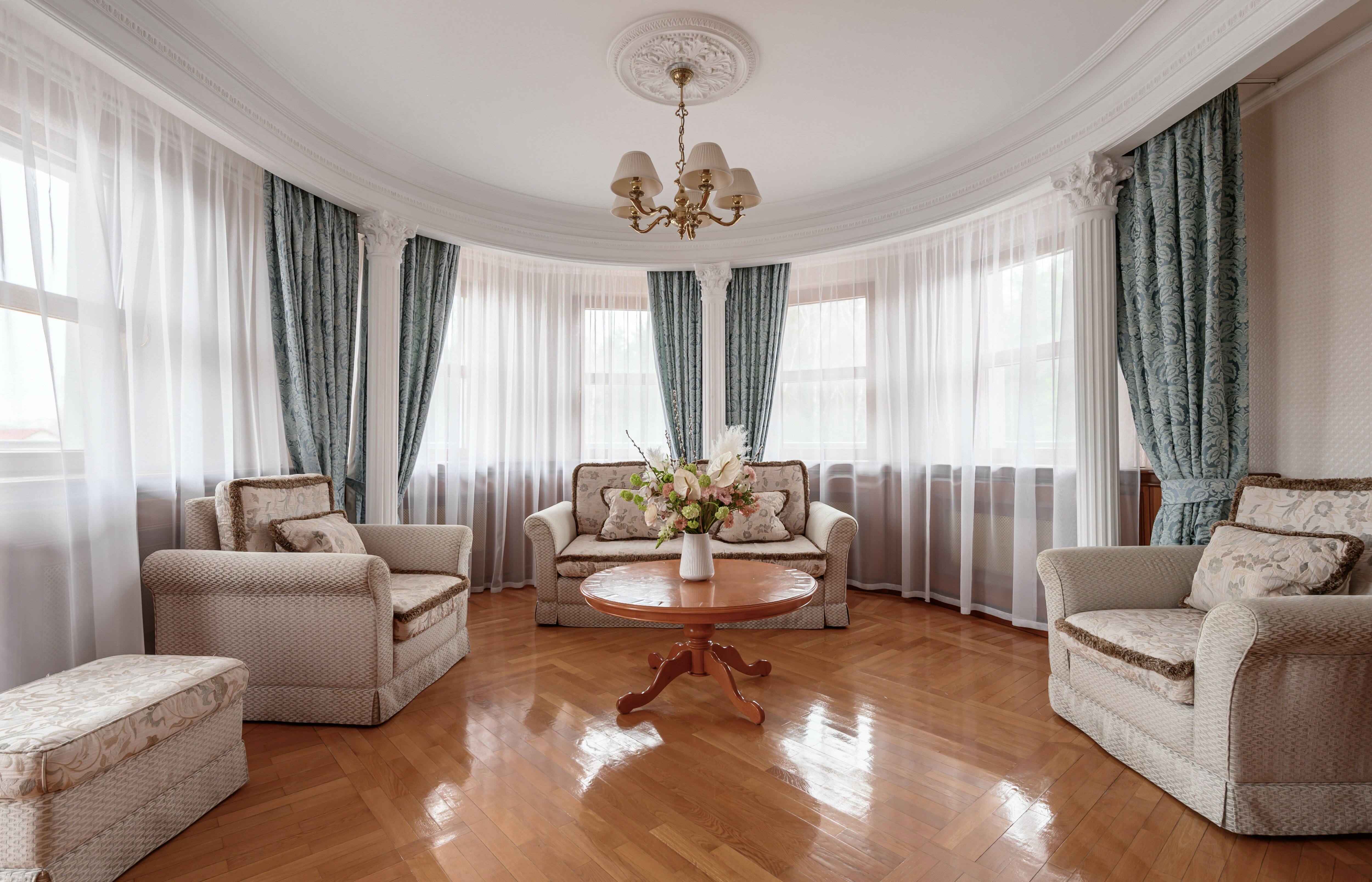 Фото Теплеево Резорт