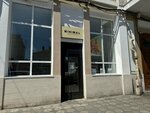 Minimal (Molodogvardeyskaya Street, 96), clothing store