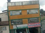 Soluciones Inmobiliaria La 80 (Bogotá, 79th Street, 77-05), construction company