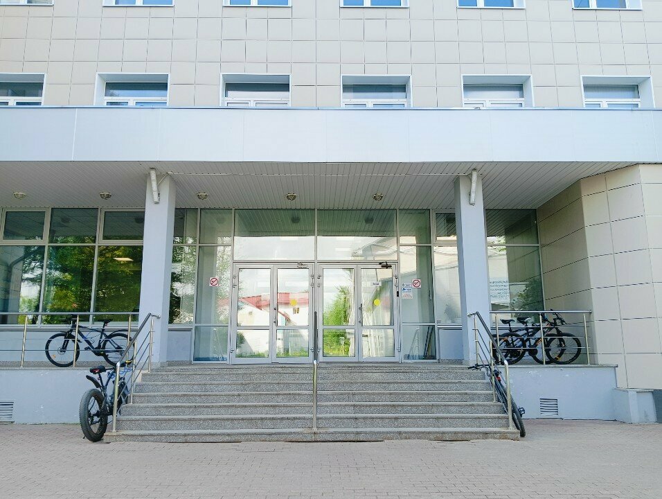 University САФУ, высшая школа энергетики, нефти и газа, Arkhangelsk, photo