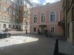 Анонимные Алкоголики (Milyutinsky Lane, 19/4с1) ، منظمات المجتمع