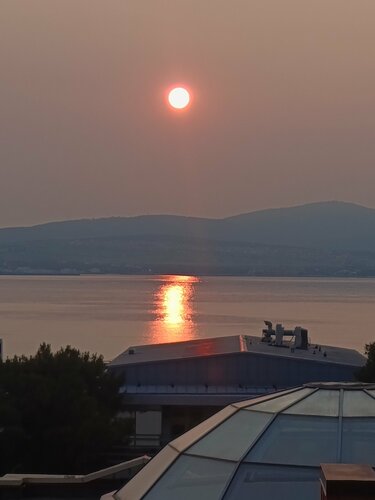 Гостиница Москва в Геленджике
