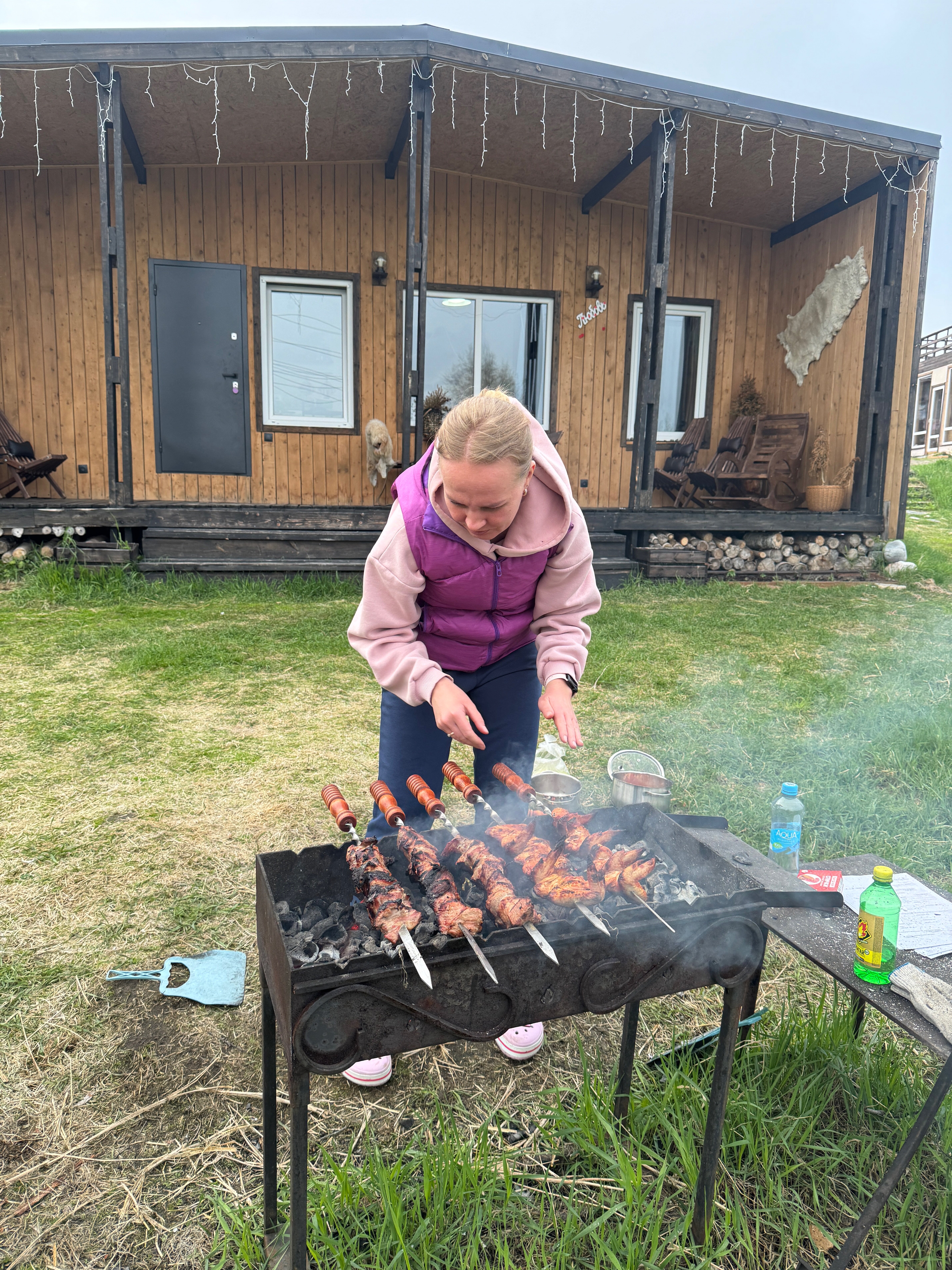 Фото Лувеньга река