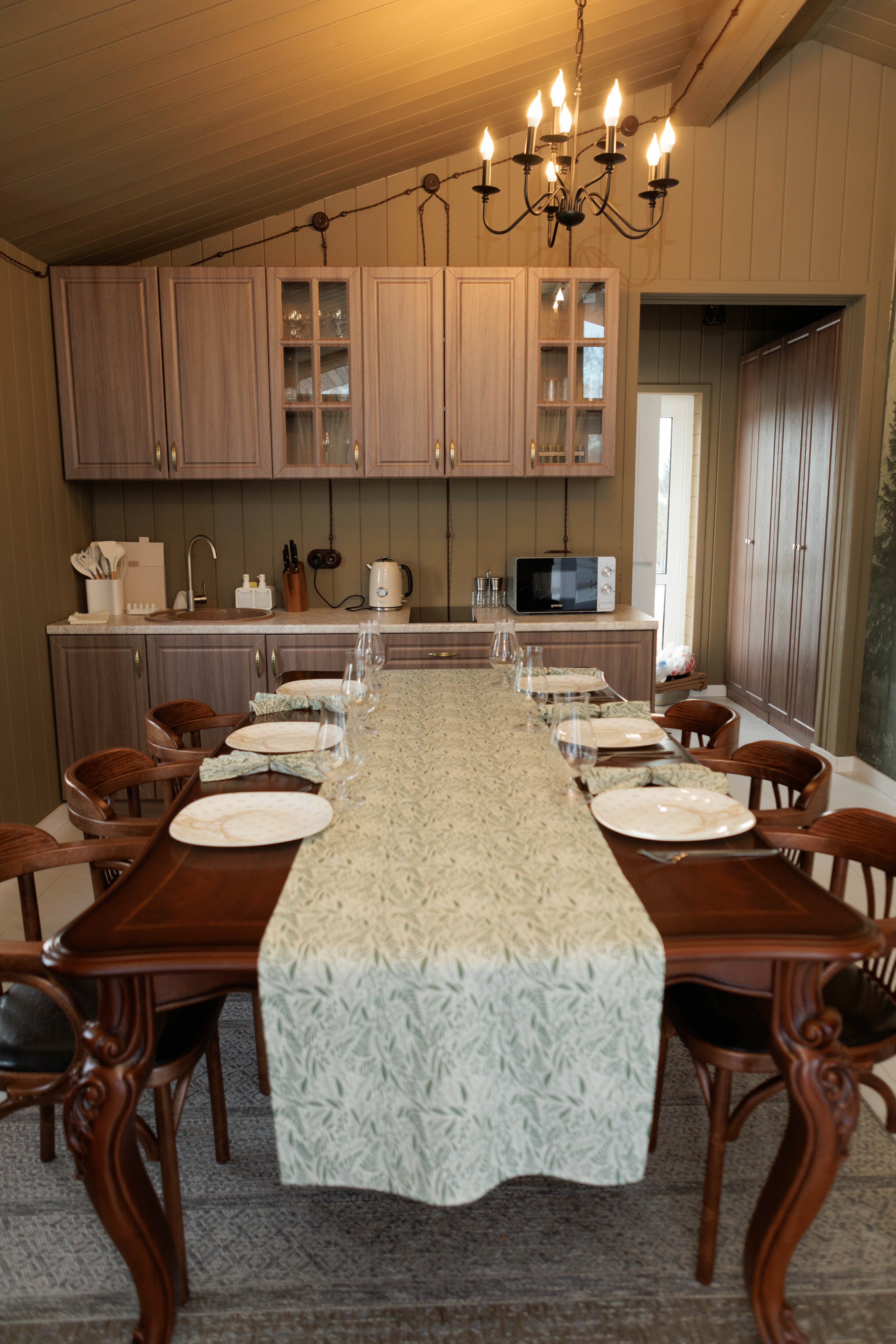 Фото Семейная ферма Федуловых