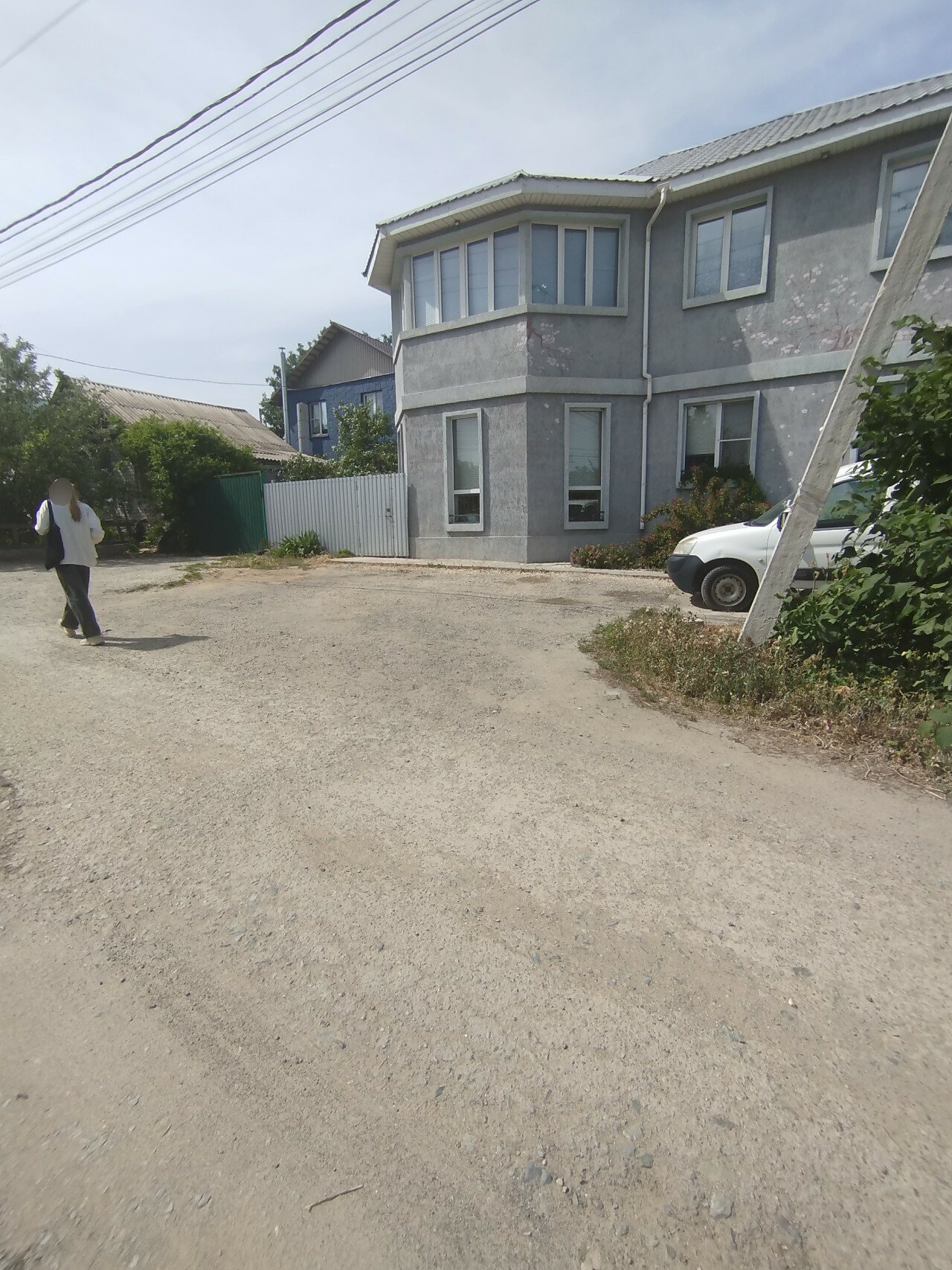 Фото У Мамаева Кургана