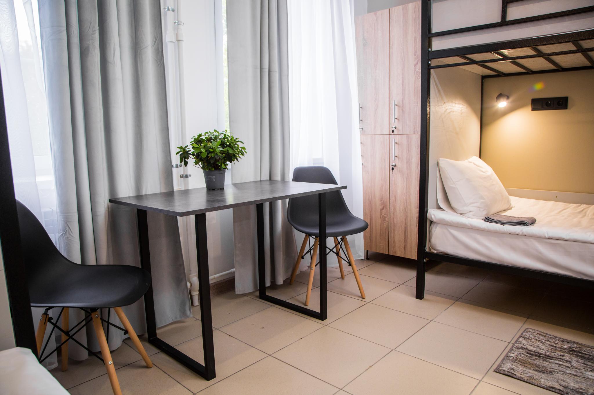 Фото Морозовский