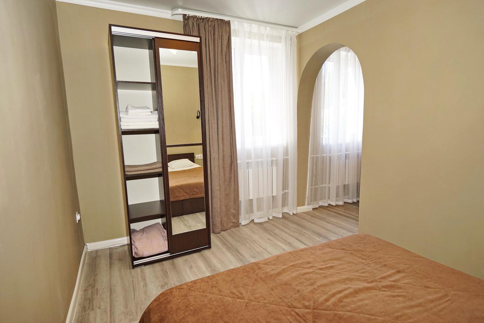 Фото Гостиница Туапсе