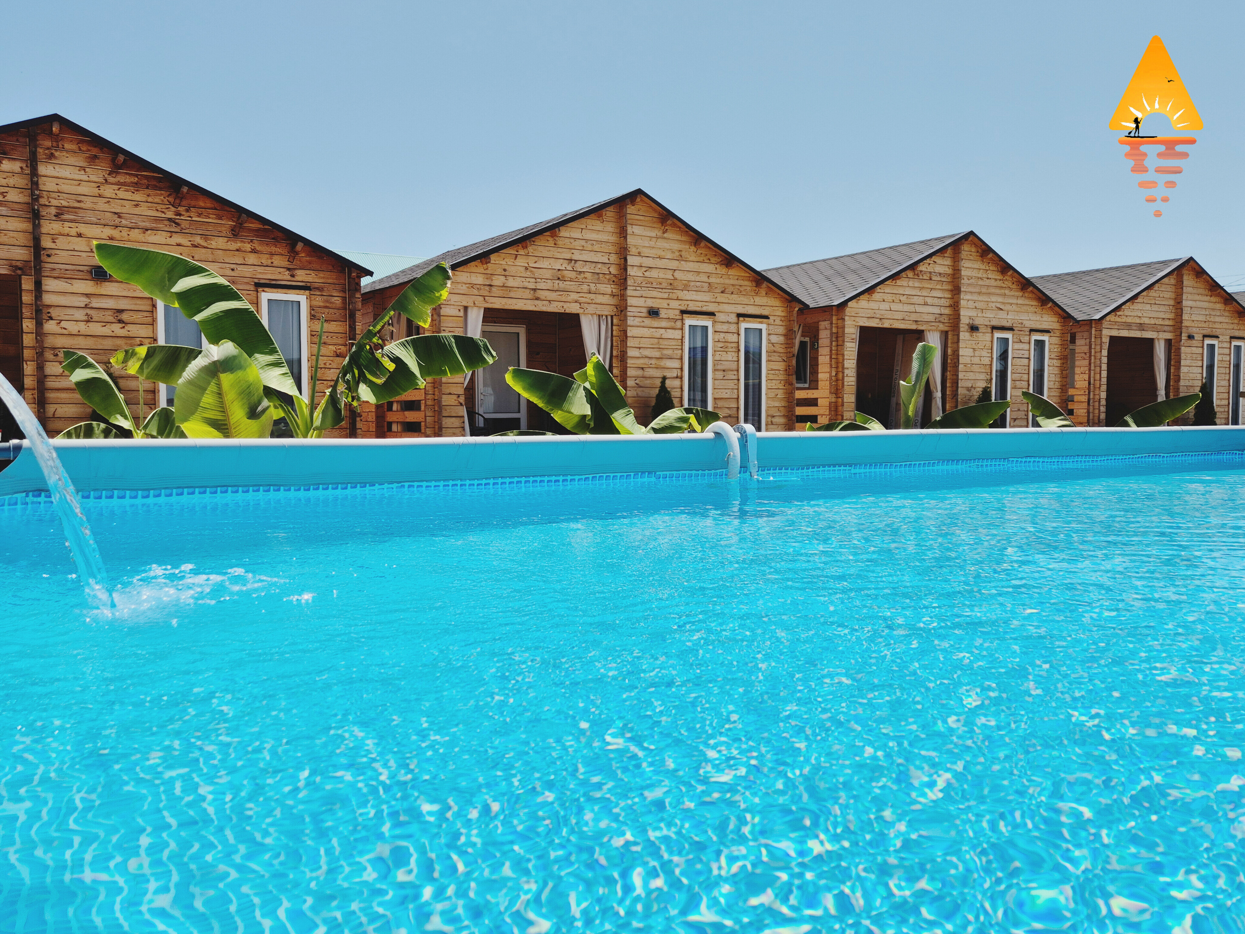 Фото Атмосфера