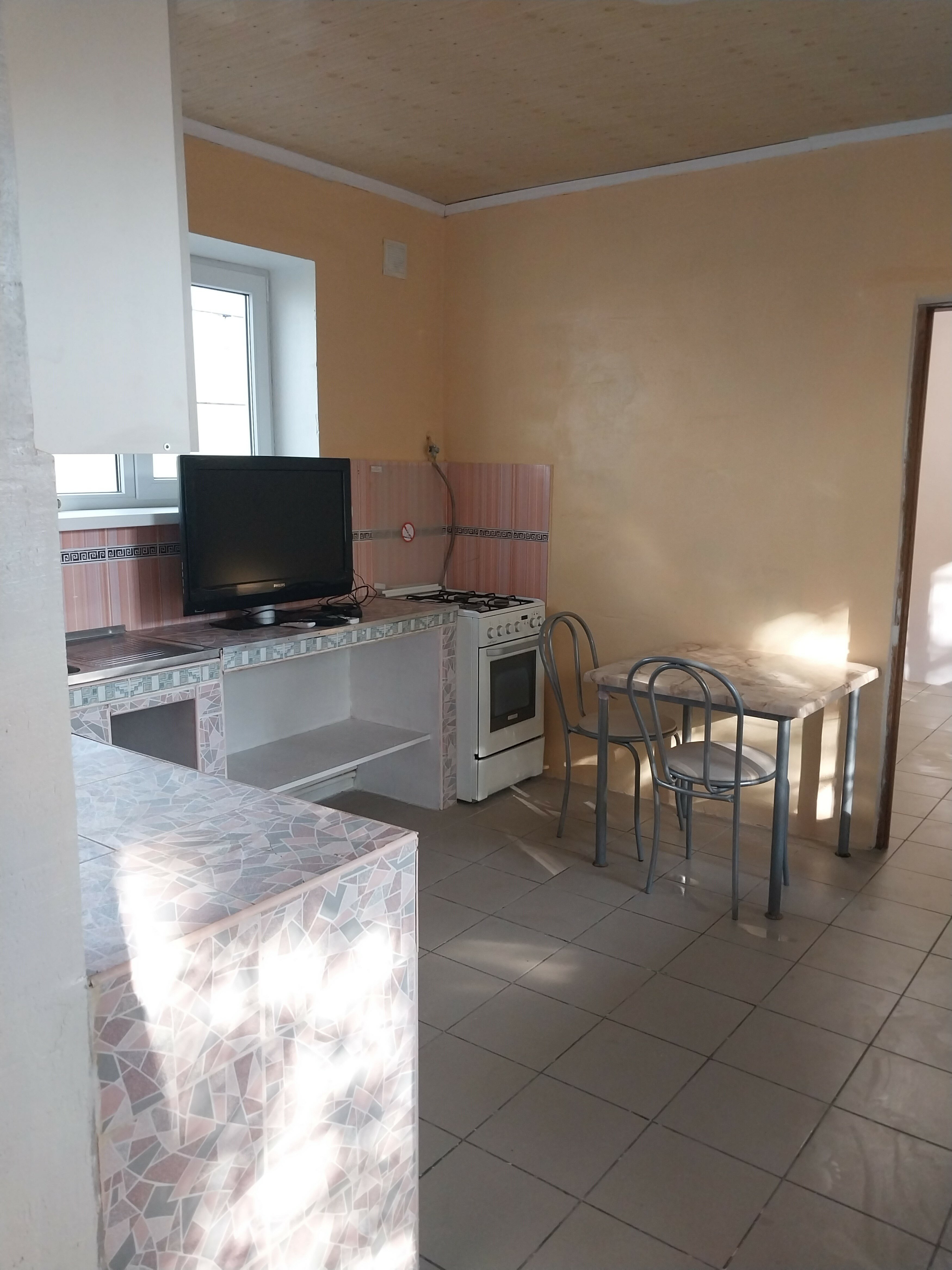 Фото Лазурный