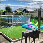 Intex-dv (Shkolnaya Street, 24), sale of swimming pools and equipment