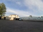 Спецдеталь (Kurortnaya Street, 2) ، الأشغال المعدنية