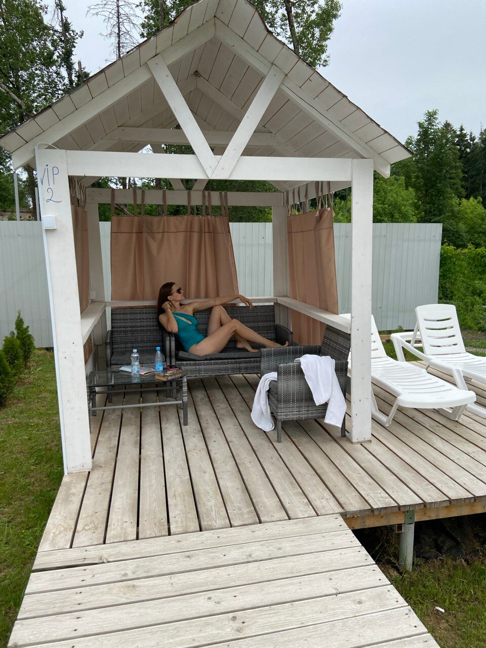 Фото Ист Ривер