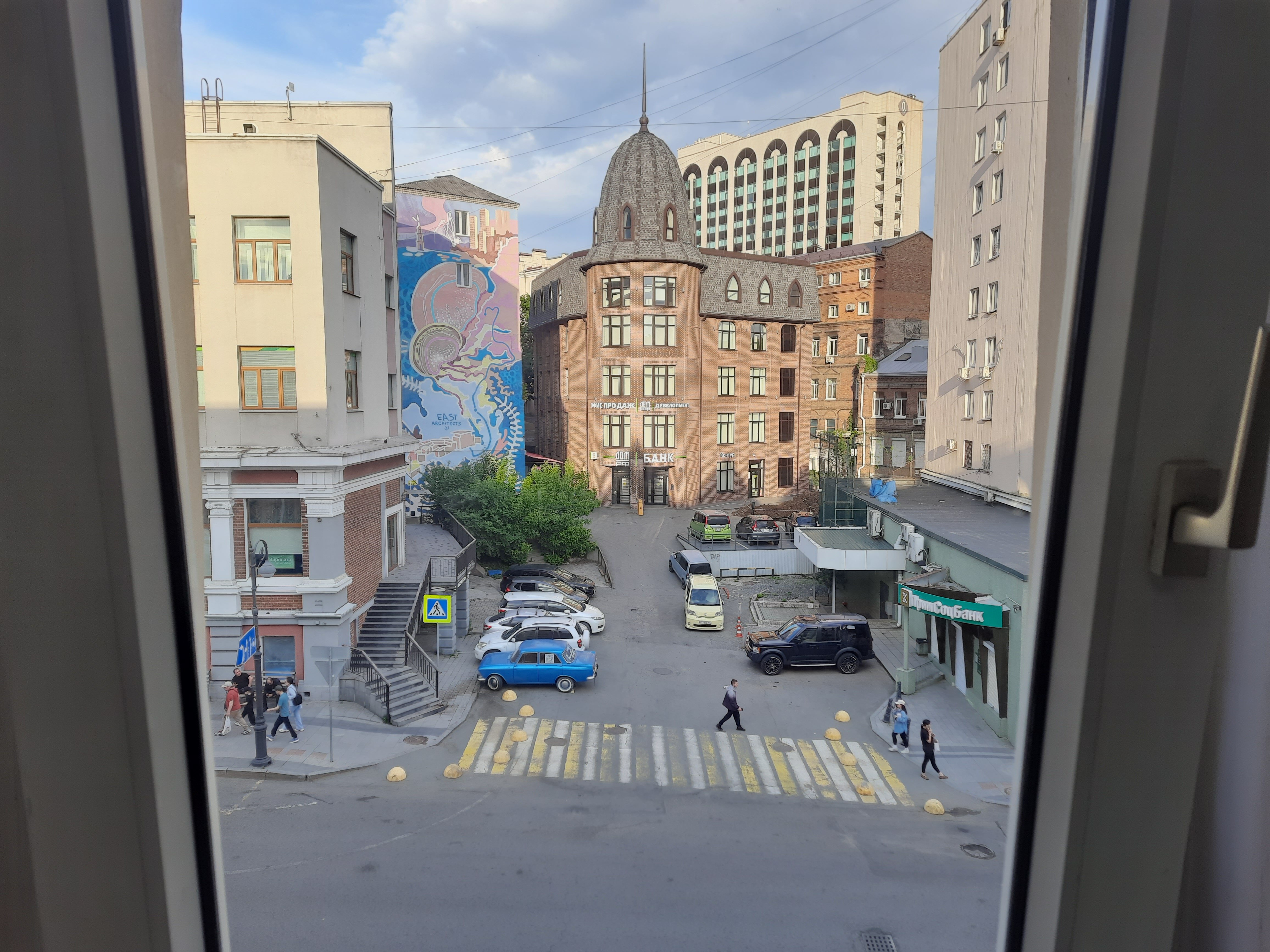 Фото Кармен