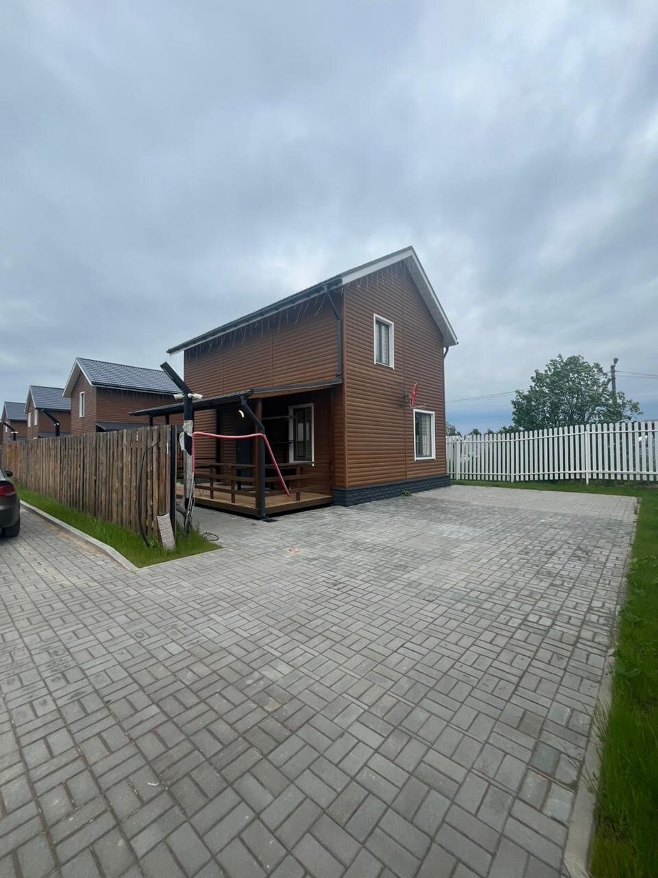 Фото Борисовка 78