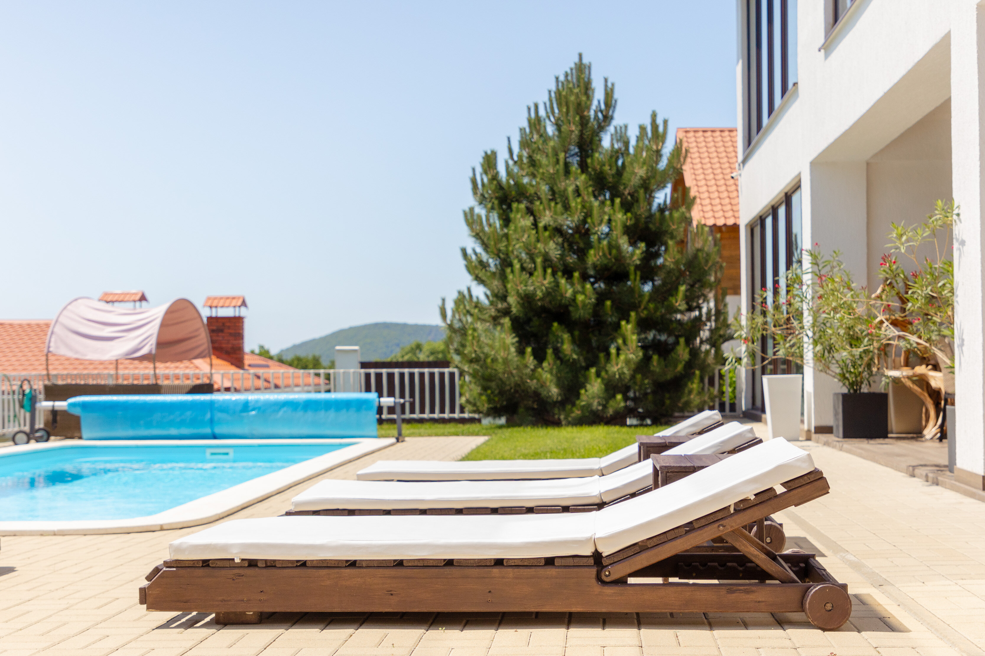 Фото Вилла Луритос