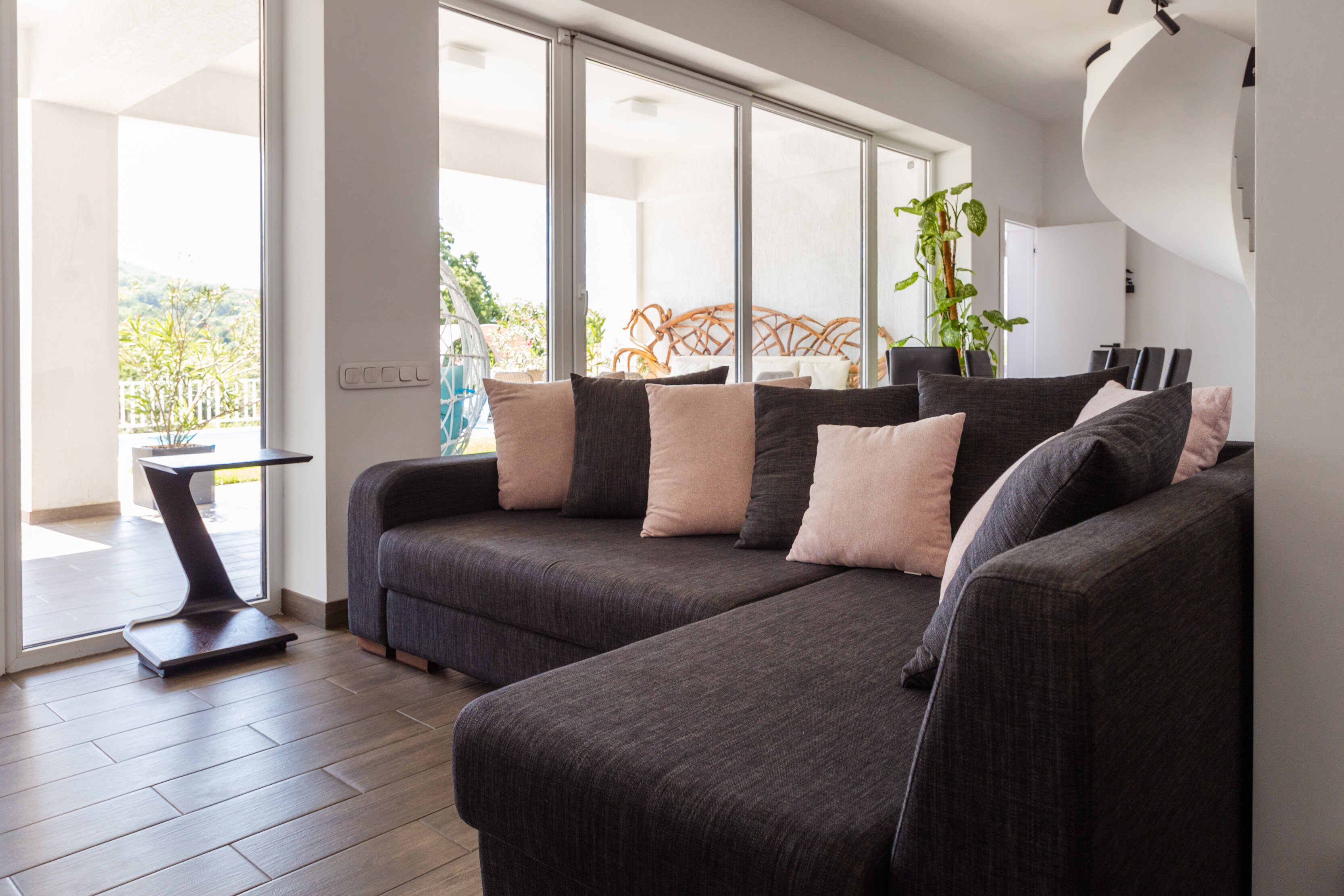 Фото Вилла Луритос