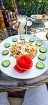 Lapaz cafe kitchen (Antalya, Kemer District, Dr. Dervis Eroglu Dortyol Blvd., 6) ، مطعم