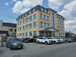 ССК Лидер (Mirnaya ulitsa, 64), construction company