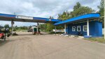 АГЗС (Yaroslavl, rayon Dyadkovo) ، محطات البنزين