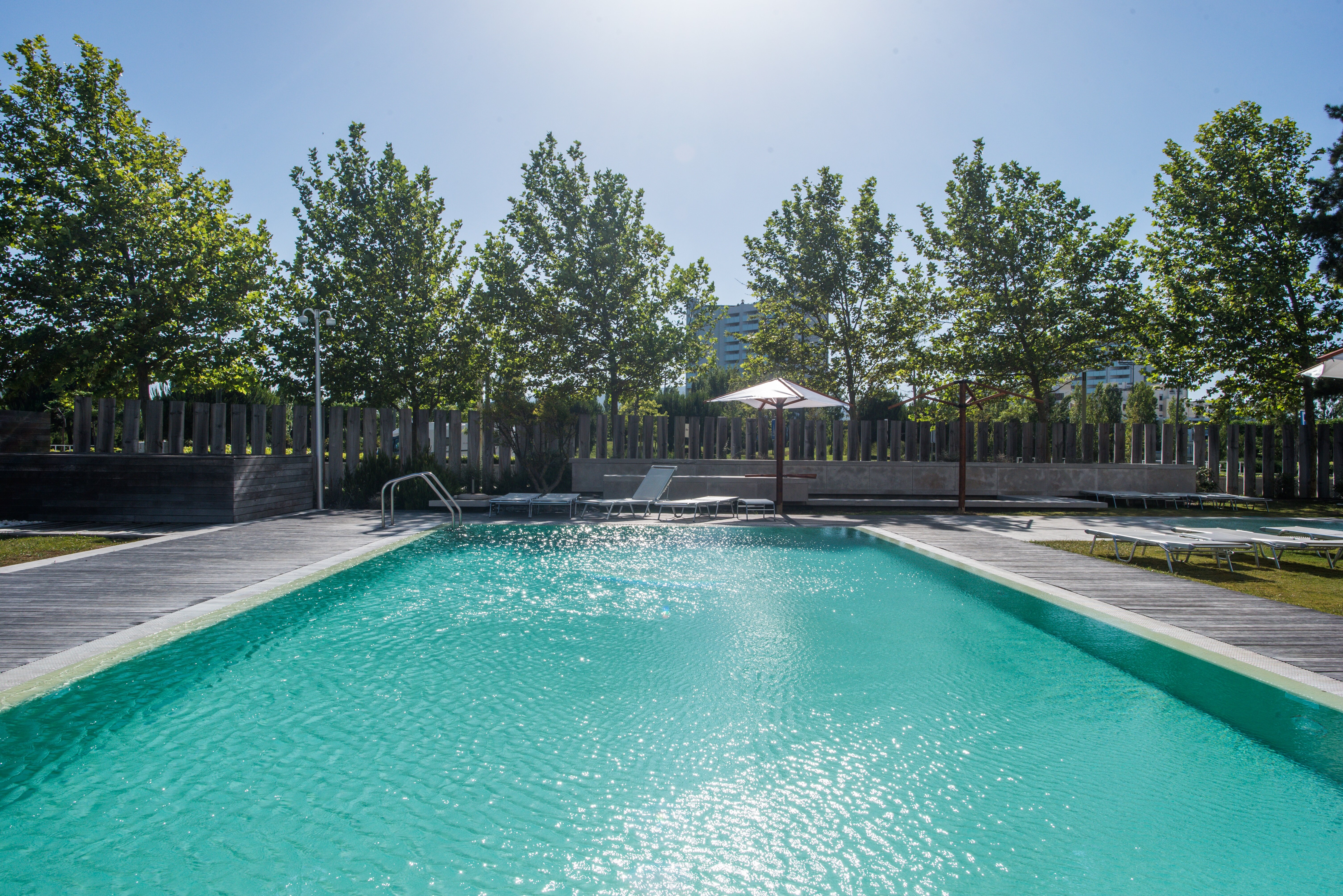 Фото The Editory by The Sea Troia Comporta Hotel