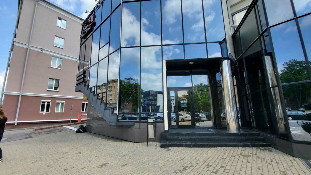 Tailor Atelye Uchrezhdeniye GKhU Upravleniya delami Prezidenta Rb, Minsk, photo