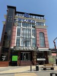 Rudi studio (ulitsa Vorobyova, 48К), evening dresses salon