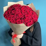 Lux-flowers (Presnenskaya Embankment, 10с1), flower shop