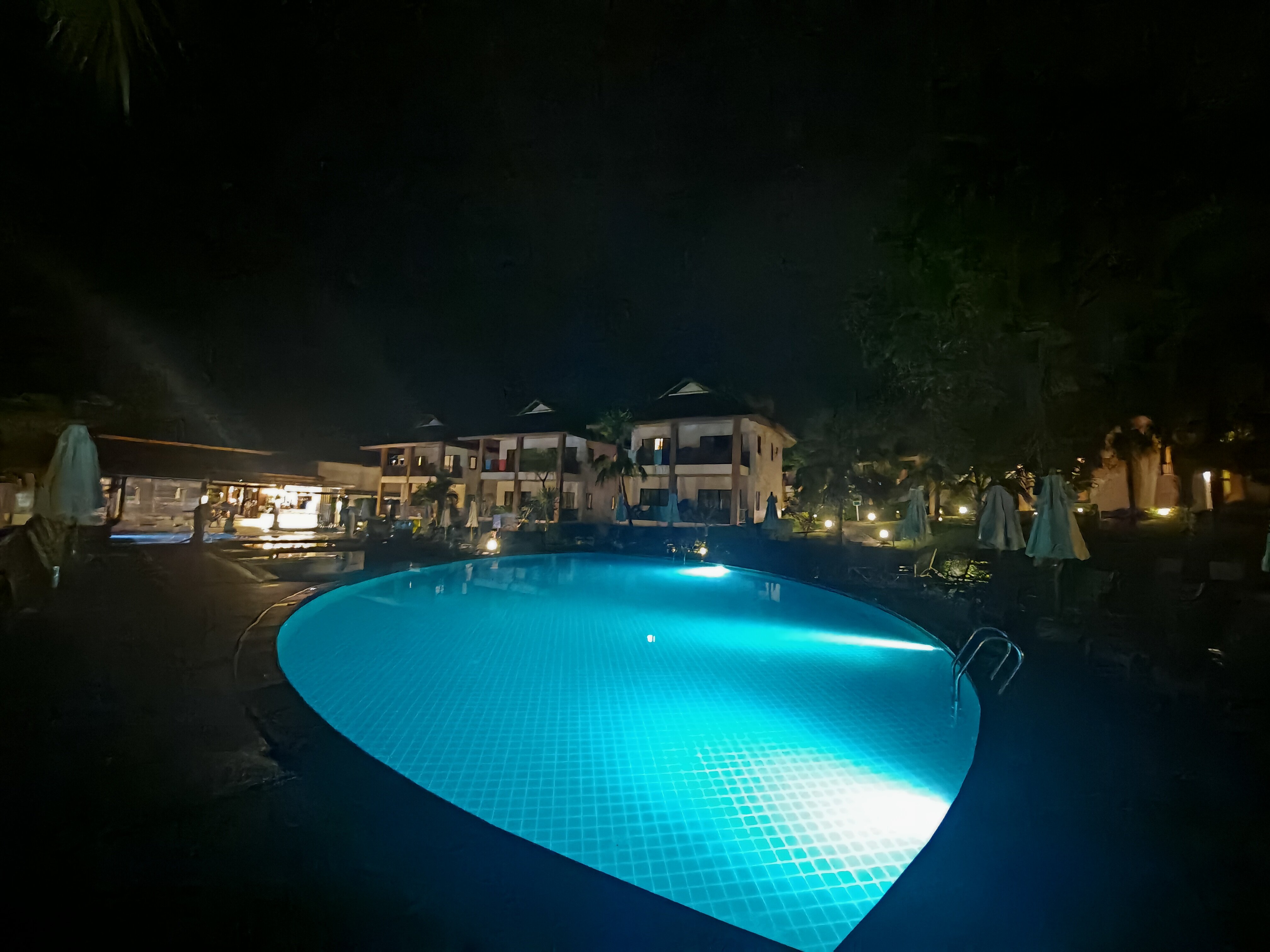 Фото The Leaf Oceanside