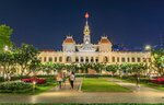Ngoc Minh Hotel