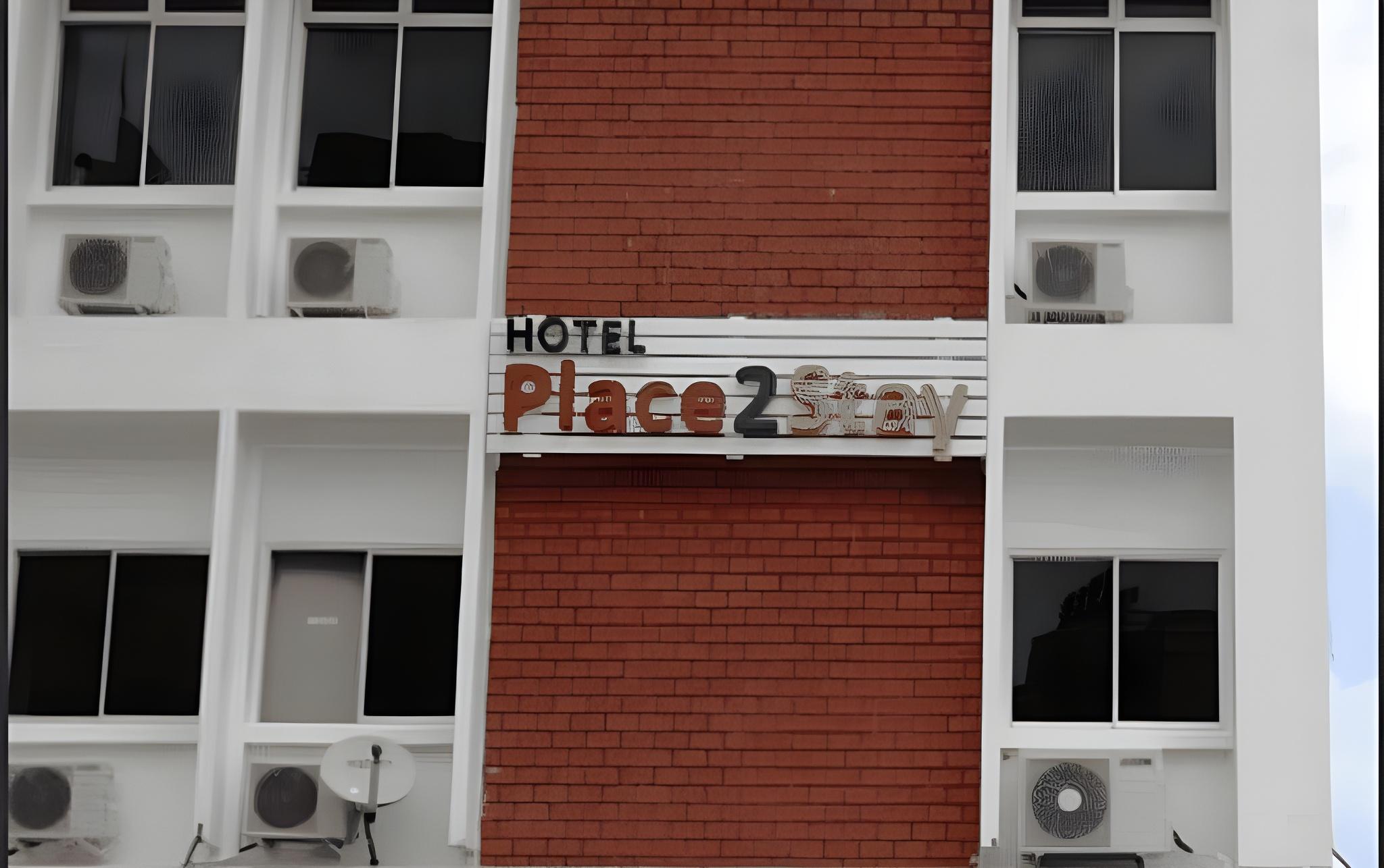 Фото Place2Stay - Chinatown