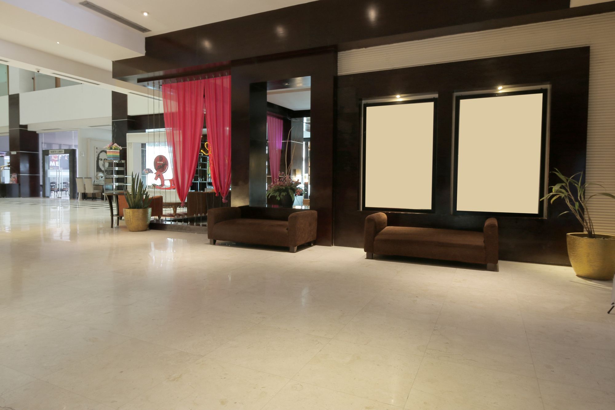 Фото Airy Premier Sei Pangeran Jendral Sudirman