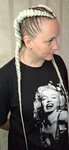 Afroinna Студия Афроплетения (Avtostroiteley Street, 96), beauty salon
