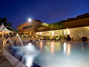 Гостиница Barceló Santo Domingo