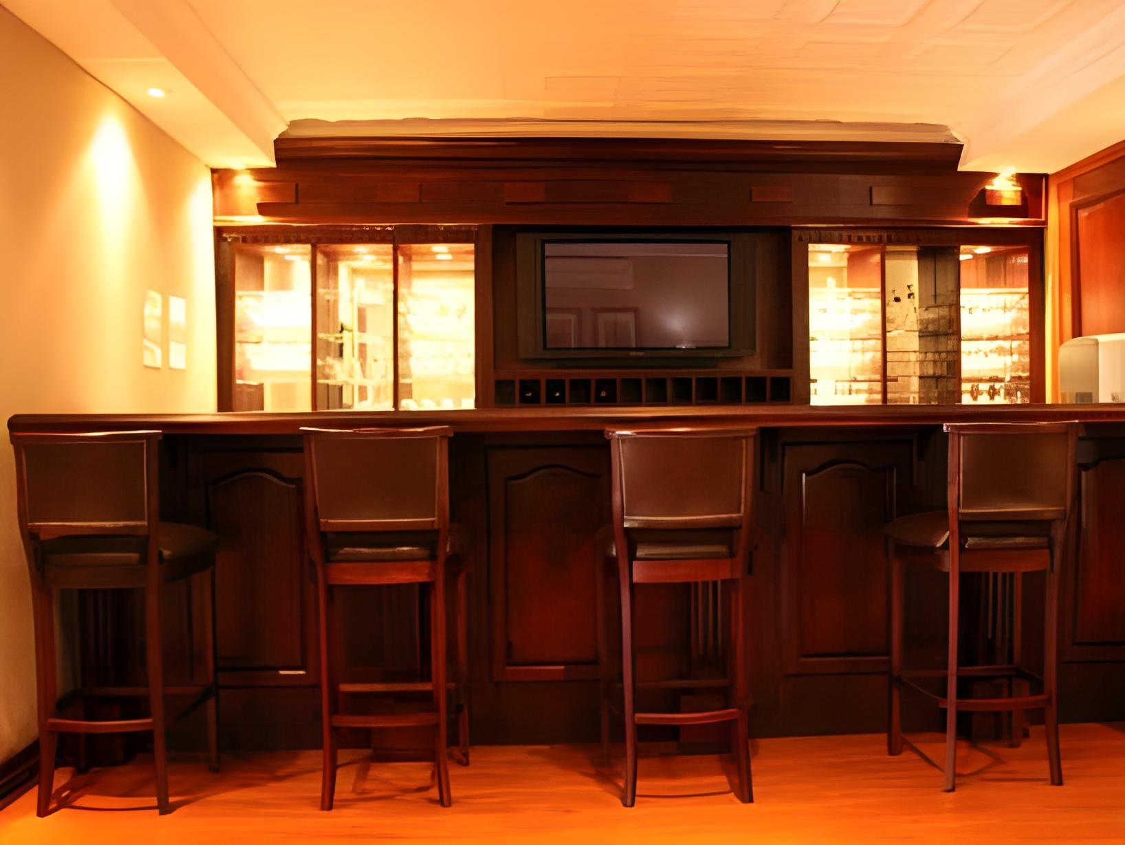 Фото Candlewoods Guesthouse