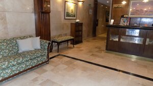 Гостиница Mayflower Suites