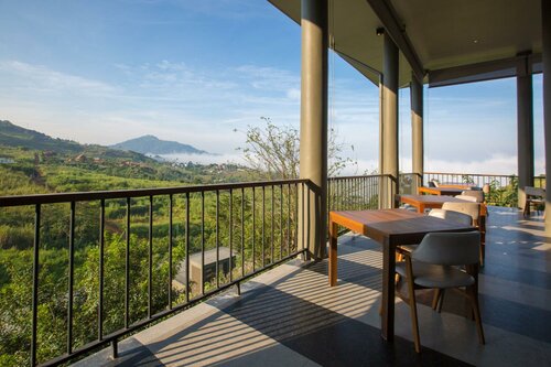 Гостиница Sirinati Khao Kho National Park - Adult Only