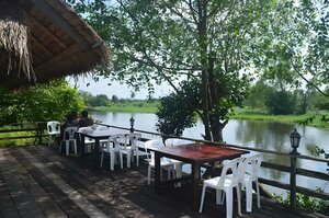 Гостиница Be Fine Sabuy Hotel & Resort