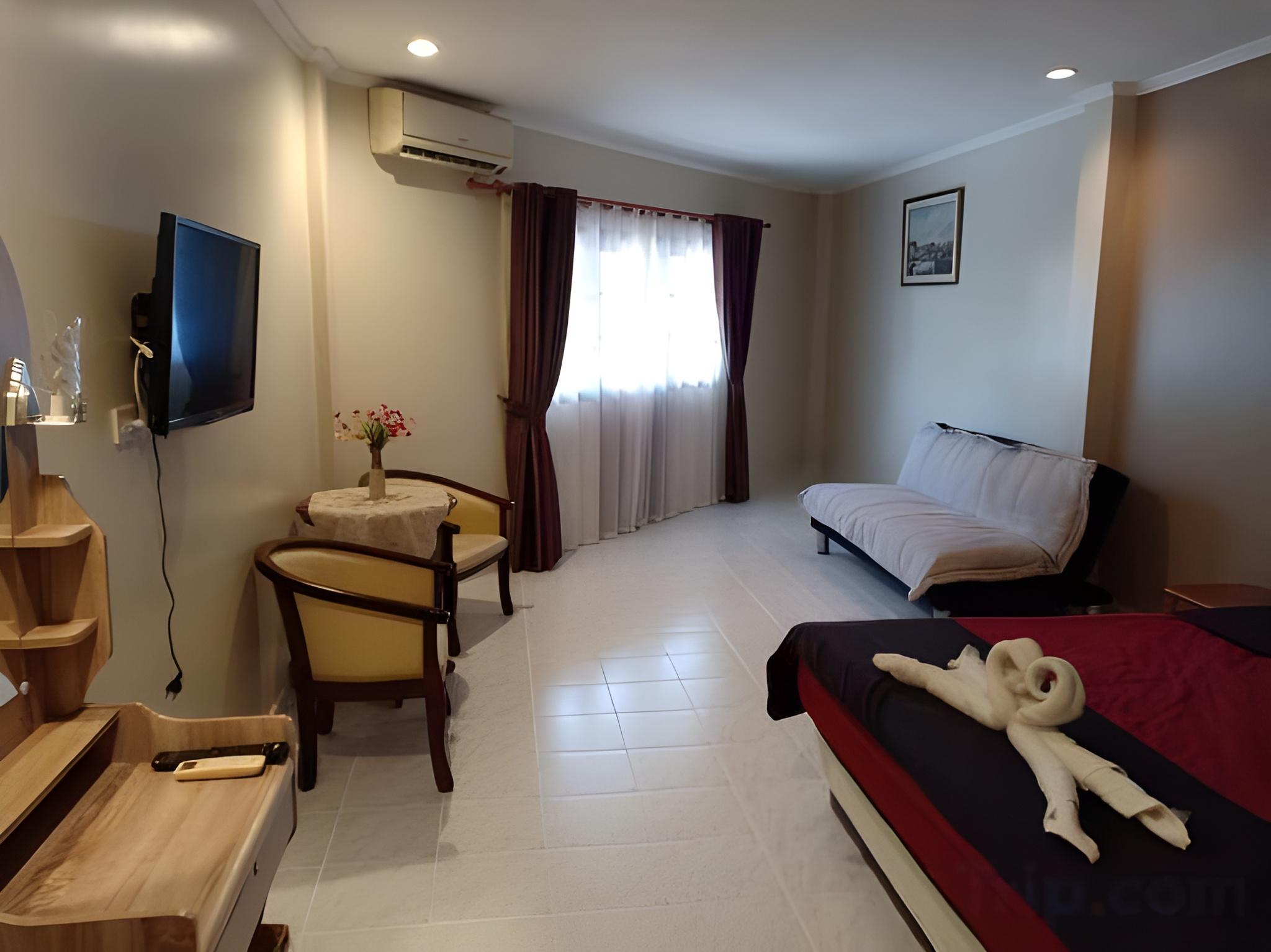 Фото Southern Star Resort