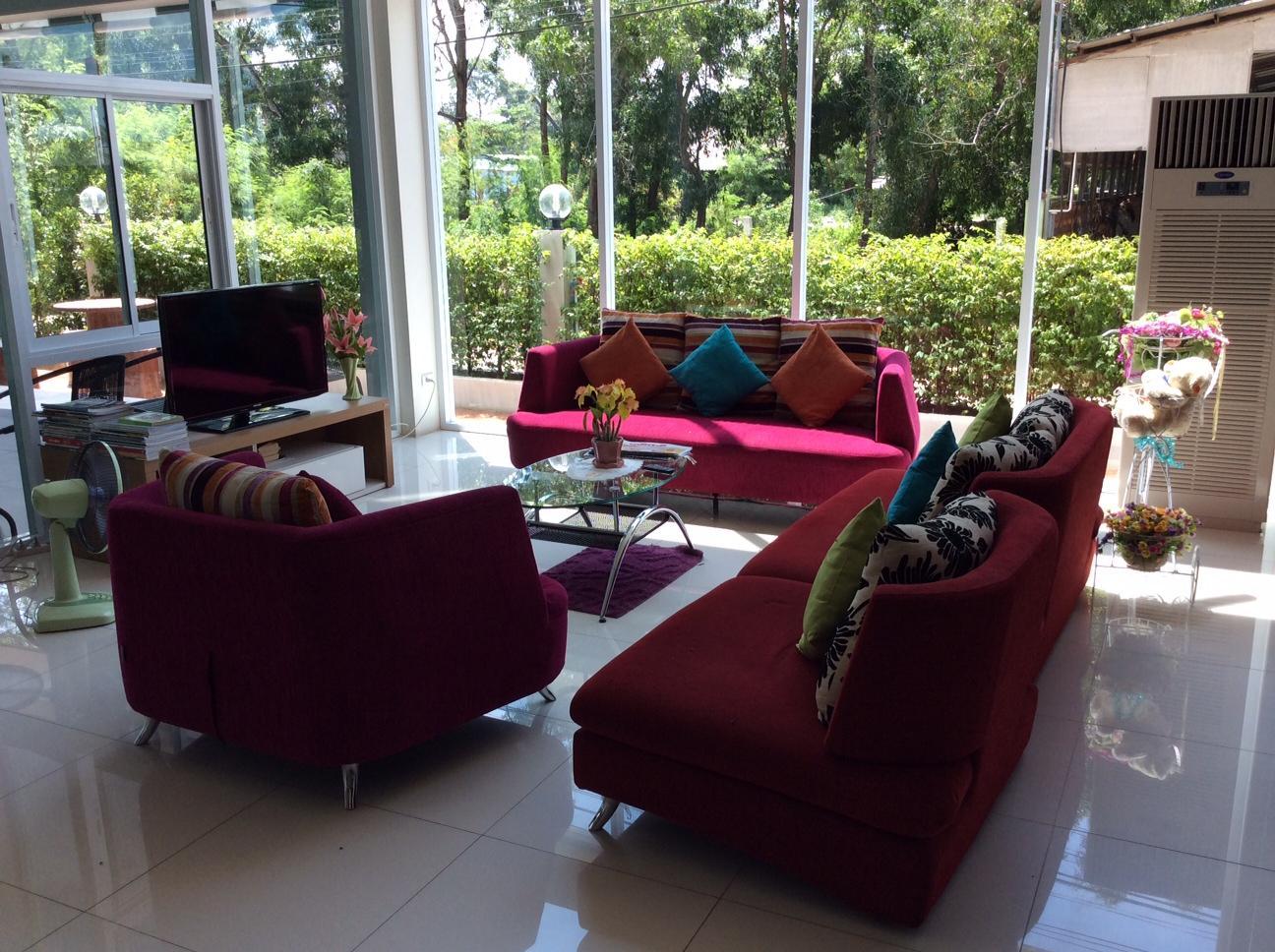 Фото The Centrino Serviced Residence