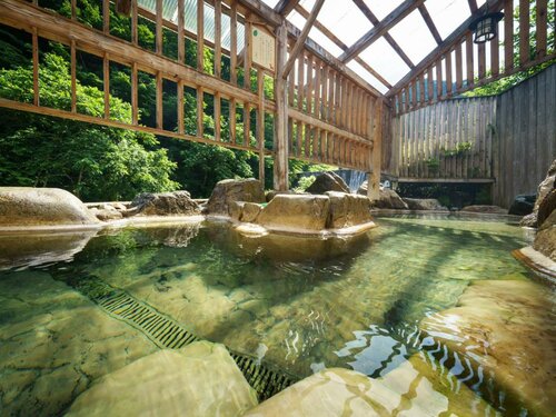 Гостиница Hotel Ogawa