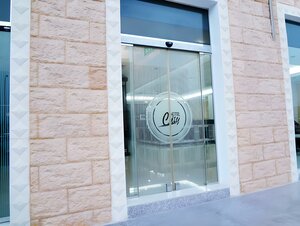 Гостиница City Hotel Salalah