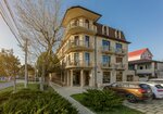 Villa (ulitsa Turgeneva, 1) ، فندق