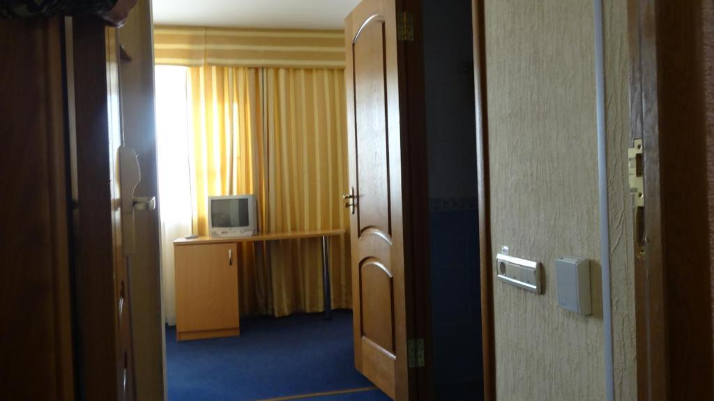 Фото Отель Лена