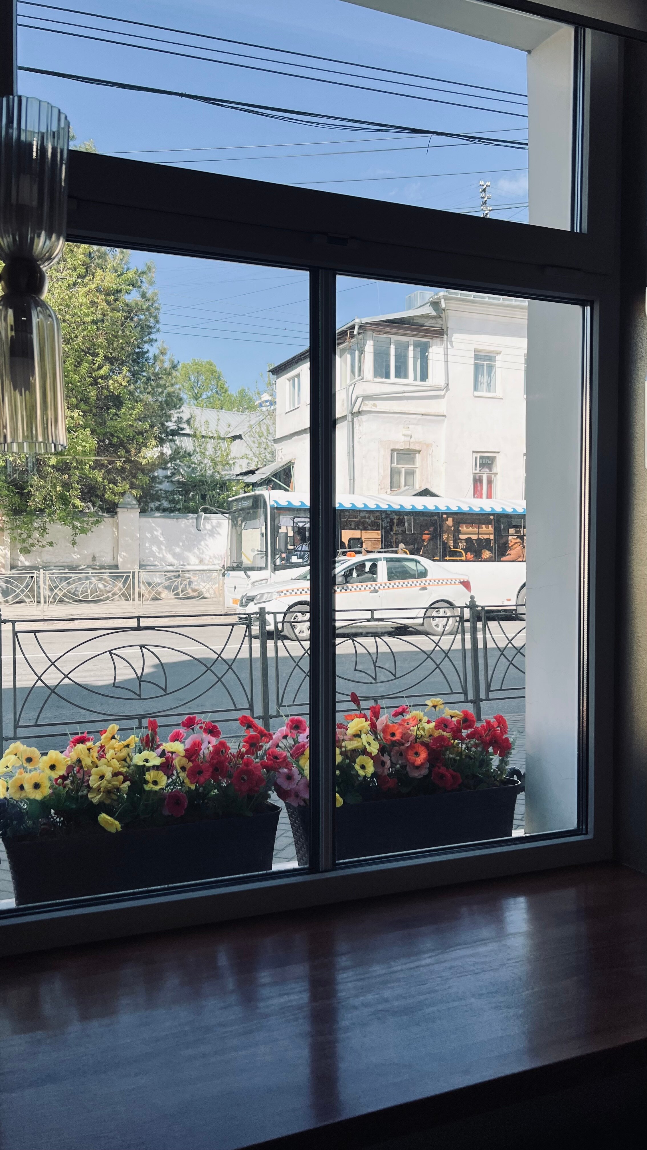 Фото Олд Стрит